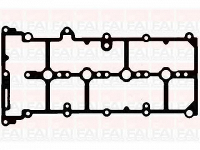 FAI AUTOPARTS rc1194s -  Прокладка, крышка головки цилиндра